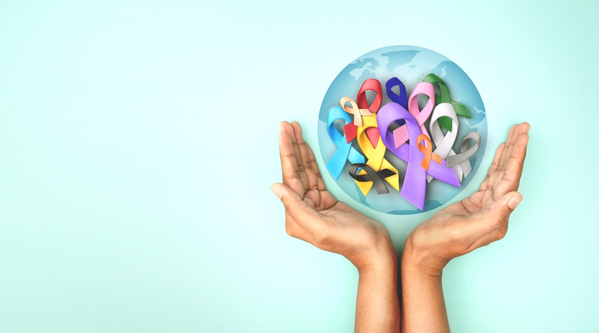 Workplace fundraising ideas for National Cancer Prevention Month: team fitness challenges, donation yoga, silent auctions — plus goal tracking.