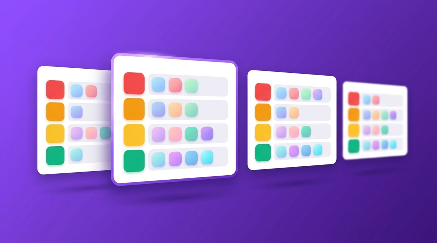 We compared TierMaker, TierBuddy, Canva and Leaderboarded on what matters: no account, image upload, sharing and export. Honest picks.