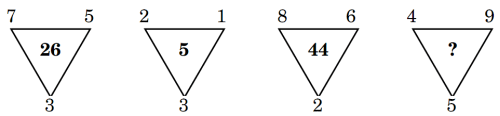 Maths Puzzle