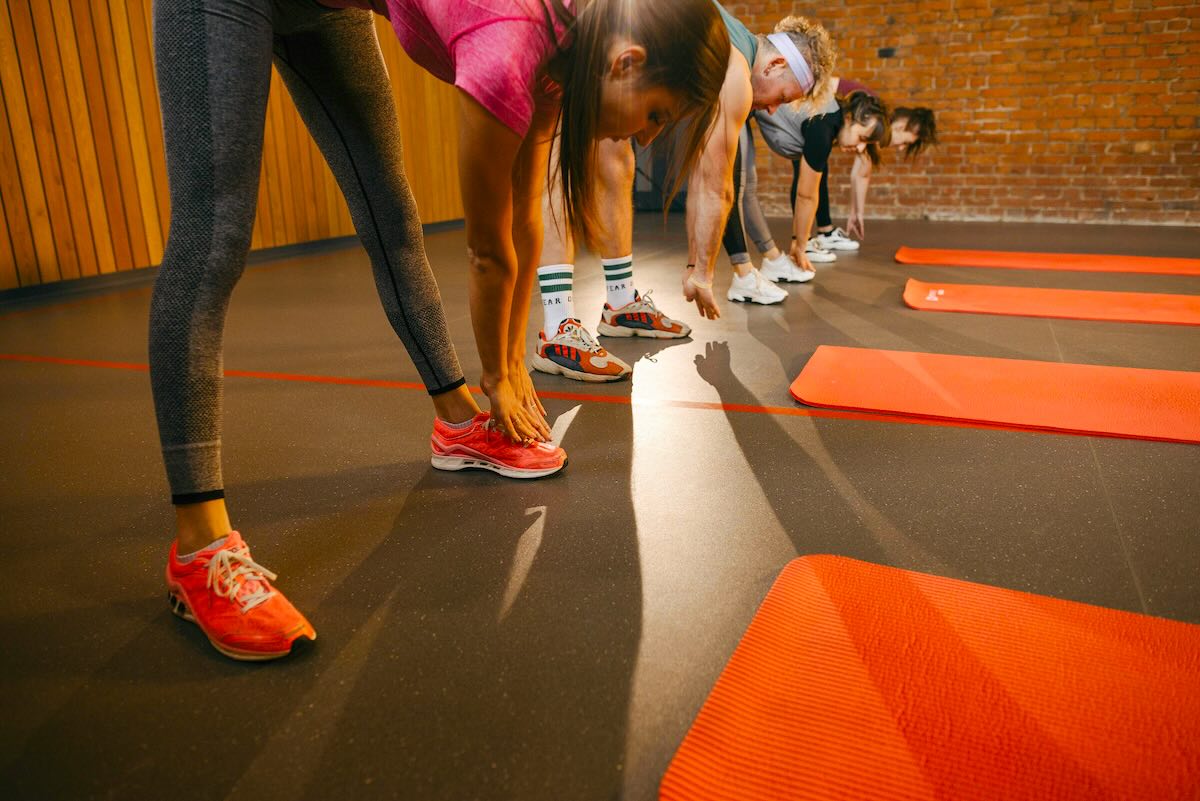 Fitness challenge ideas and how to build engaging team leaderboards. Track steps, weight loss, running, and strength training with our free tool.