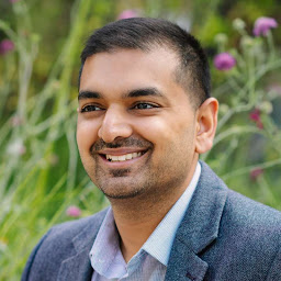 Ajay Patel