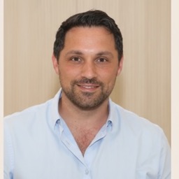 Eliav Geissmann
